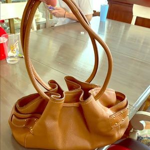 Cole Haan Brown tote